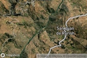 Quebrada Taulliragra