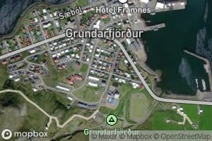 Grundarfjoerdur