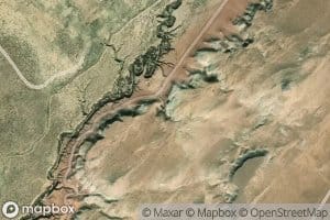 Burro Spring