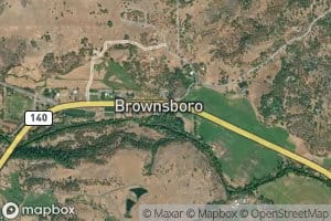 Schoolhouse Creek