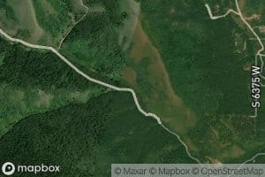 South Fork Patterson Creek