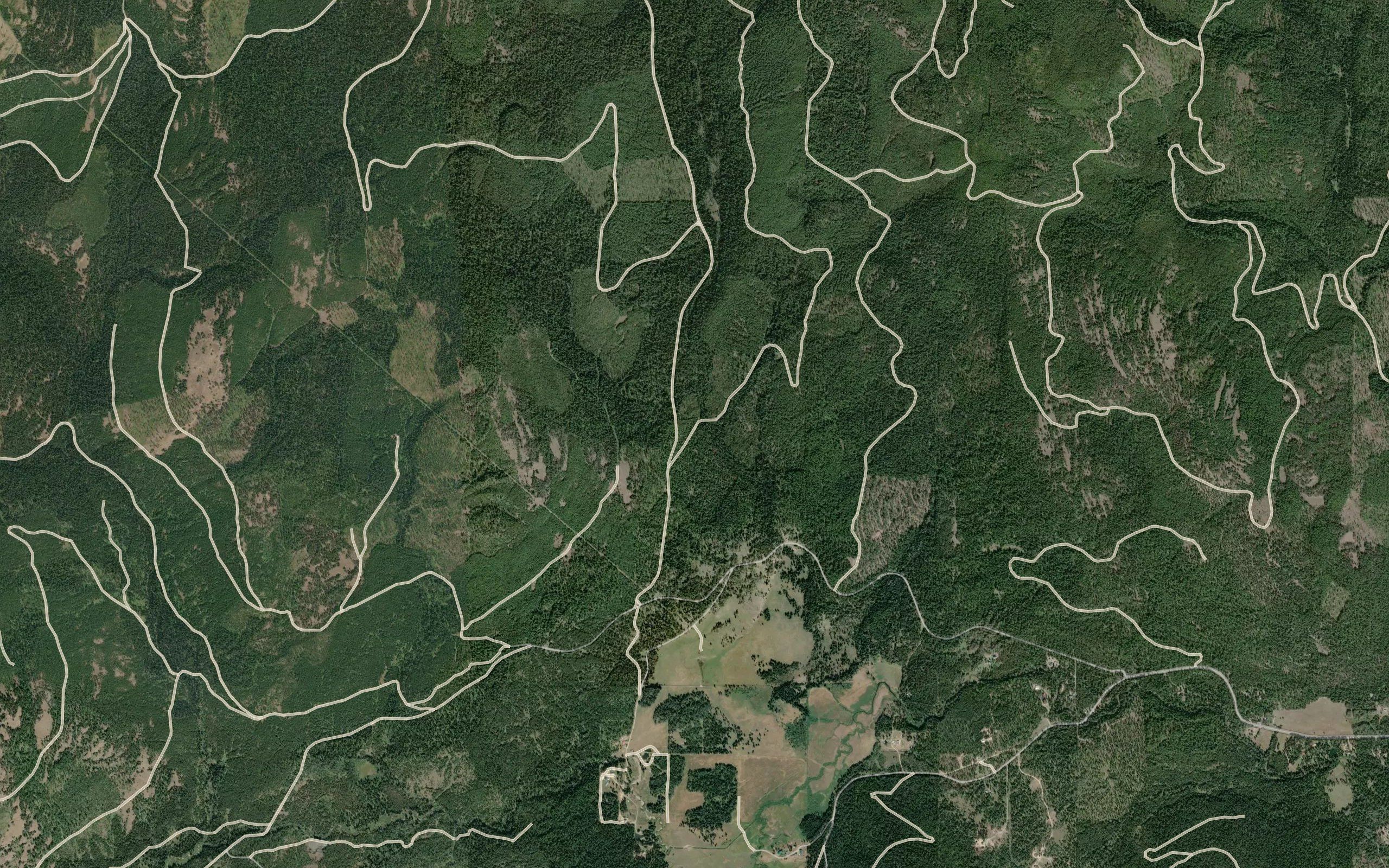 Pony Creek