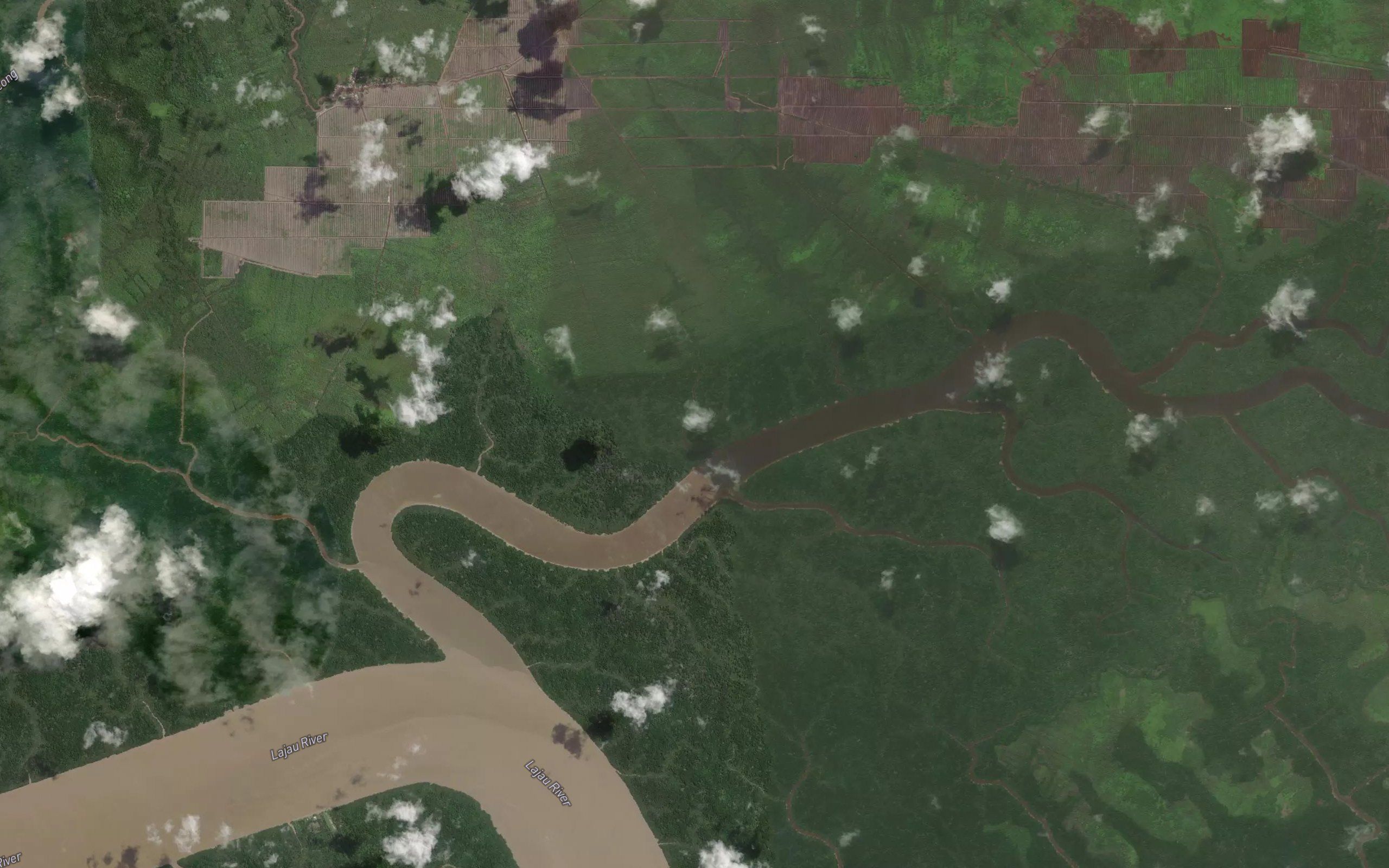 Sungai Bela