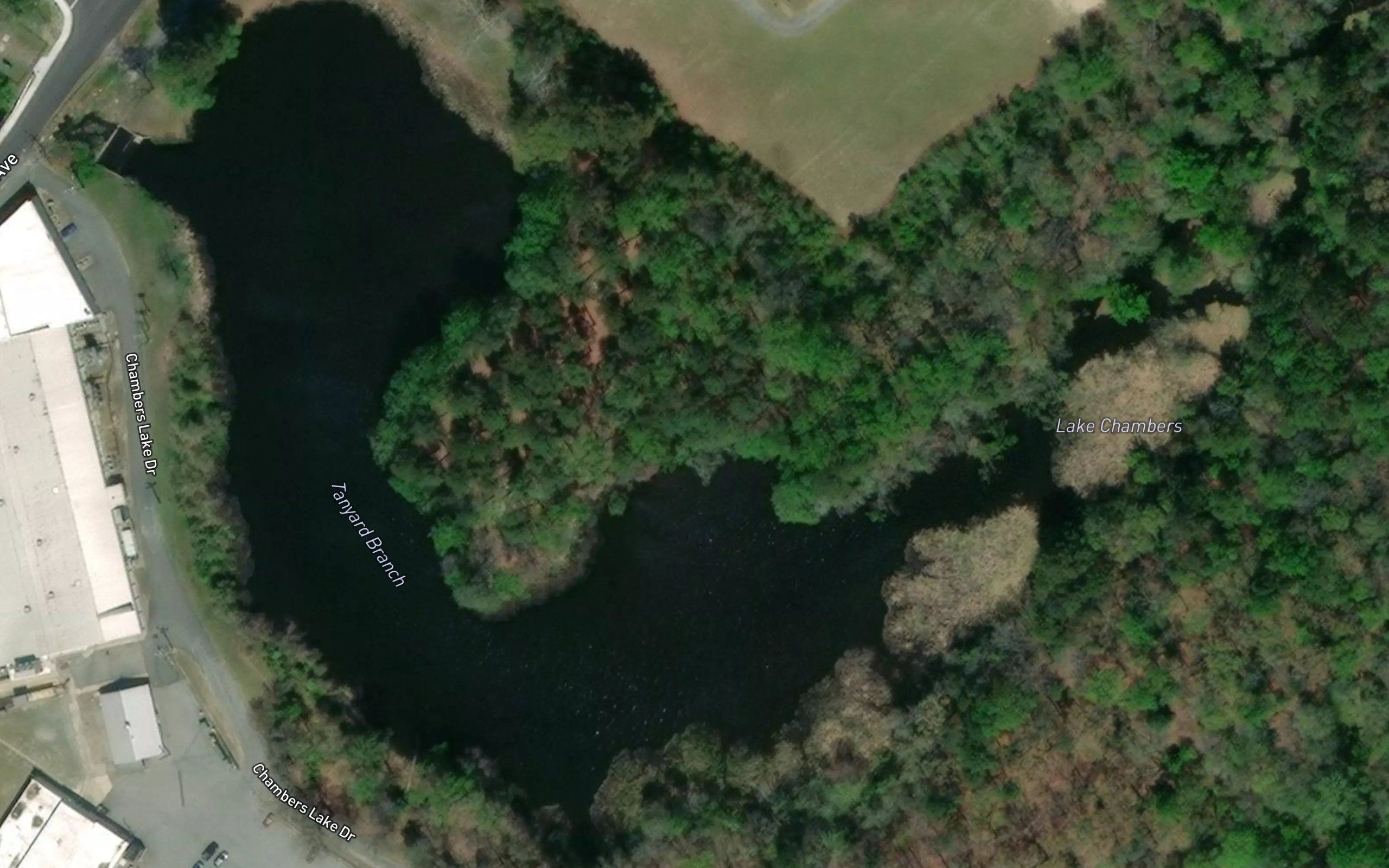 Lake Chambers