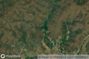 Ang Kep Nam Huai Phu Nok