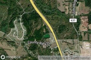 Tyler Pipe Industries Lake Number 1