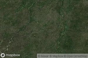 Crawfish Creek Hot Springs