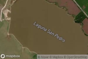 Laguna San Pedro