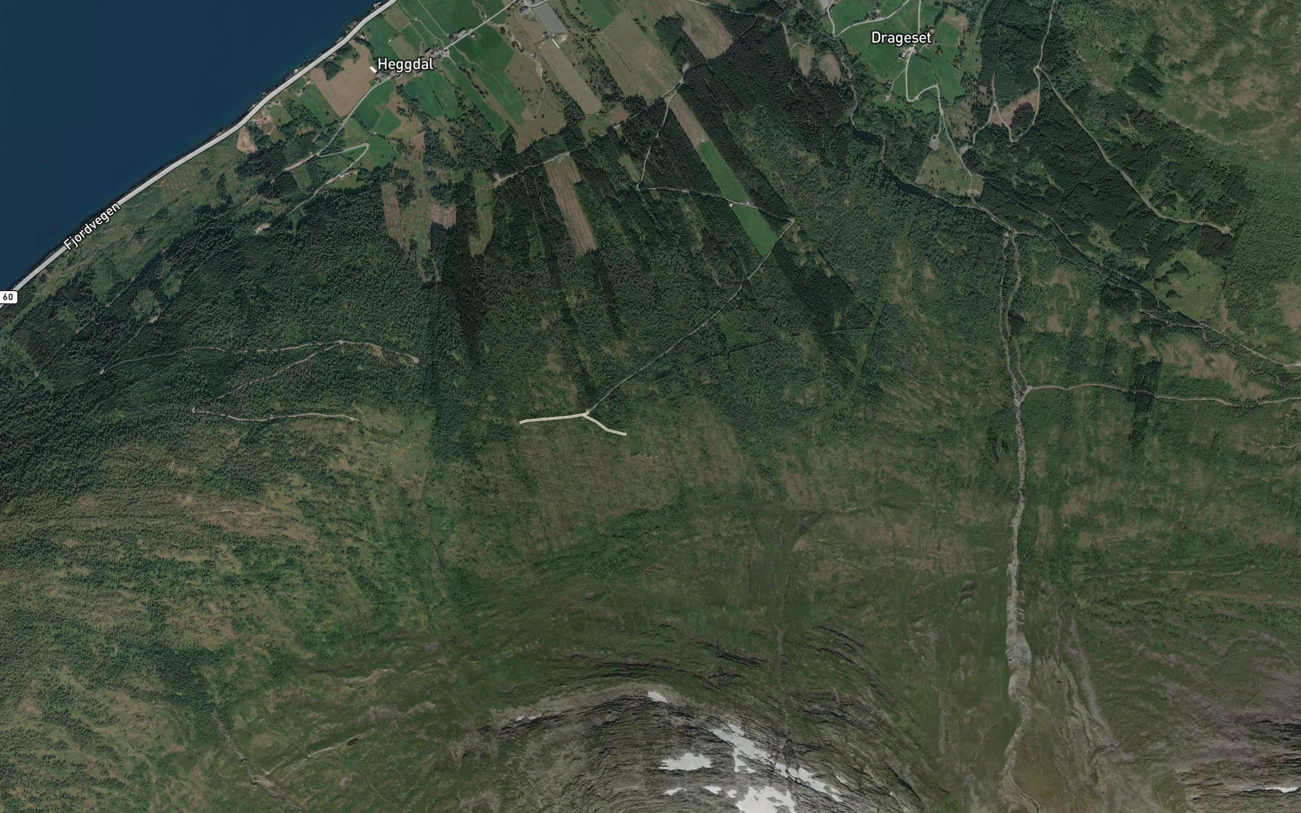 Oppigardselva