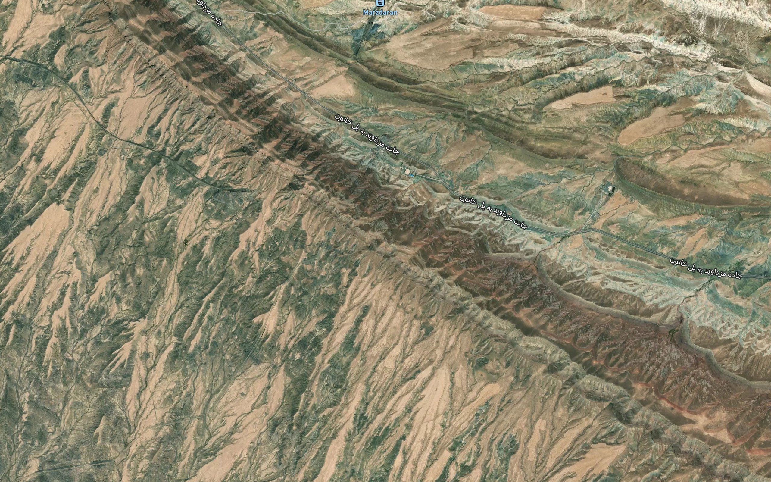 Cheshmeh-ye Senjet Bu