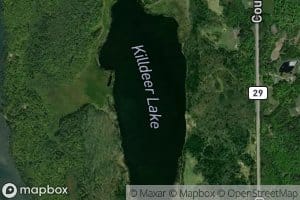 Killdeer Lake