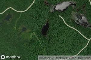 Petit lac Ouellette