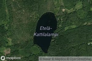 Etela-Kattilalampi
