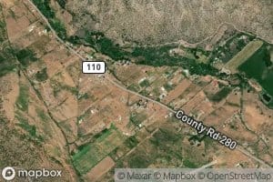 Acequia del Camino
