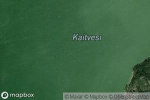 Kaitvesi