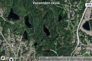 Kvernhusvatnet