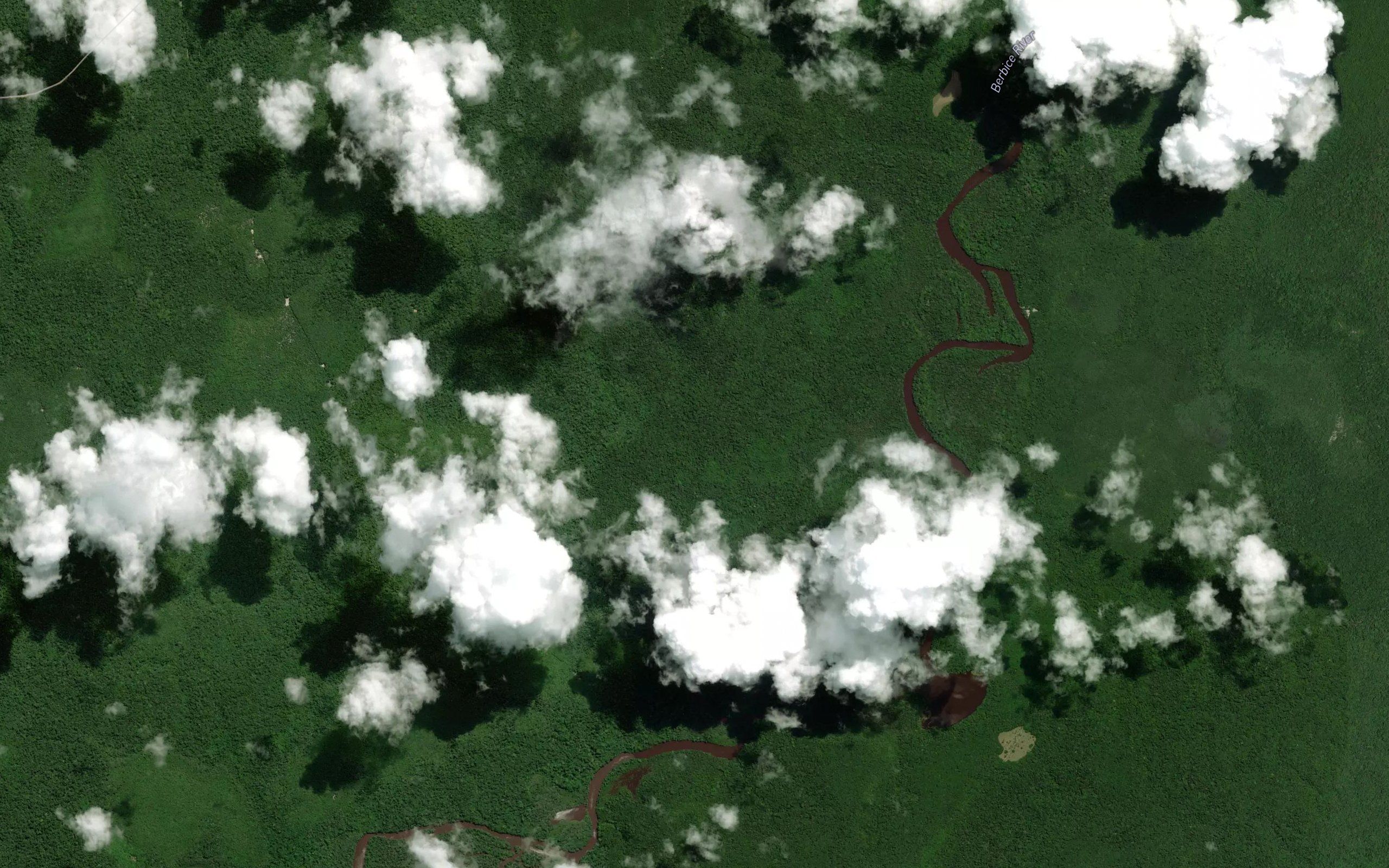 Arimishu River