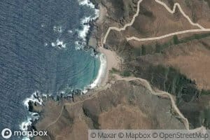 Quebrada Los Hornillos