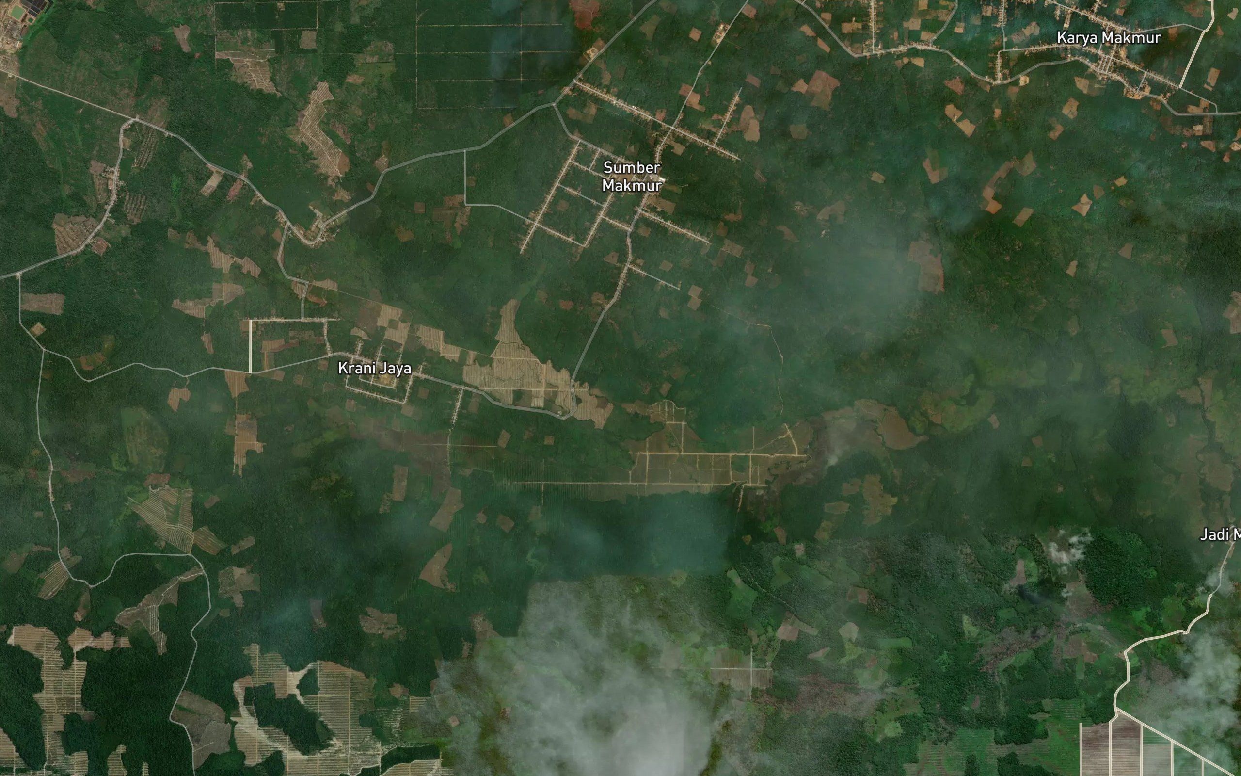 Sungai Nibung