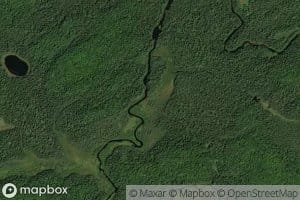 Gibson Creek