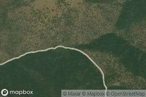 North Fork Brewster Creek