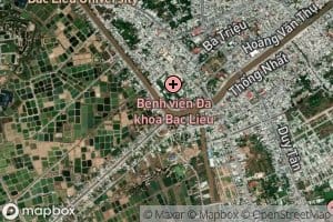 Kenh Xang Ca Mau Di Bac Lieu