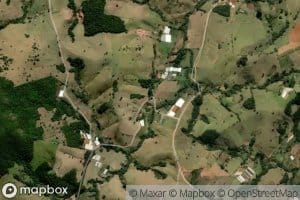 Ribeirao Tres Barcas