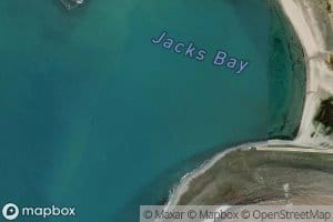 Jacks Bay