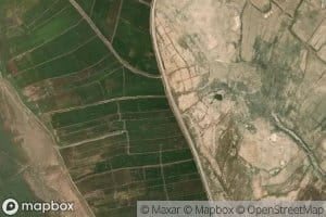 Rudkhaneh-ye Karkheh Nur