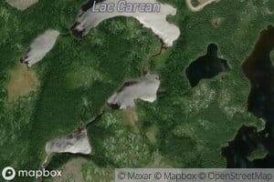 Lac Carolina