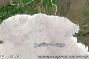 Derriana Lough