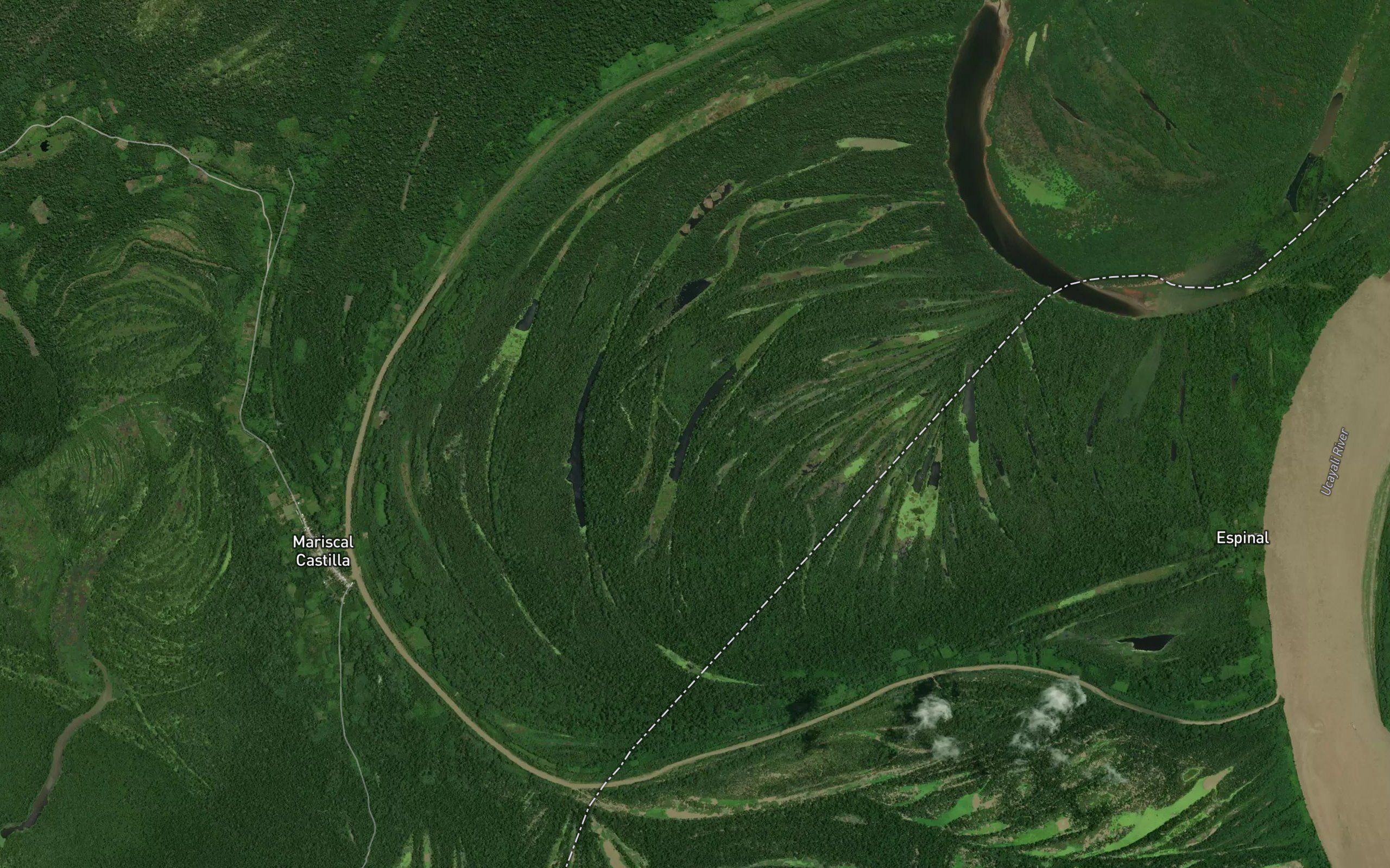 Laguna Elva