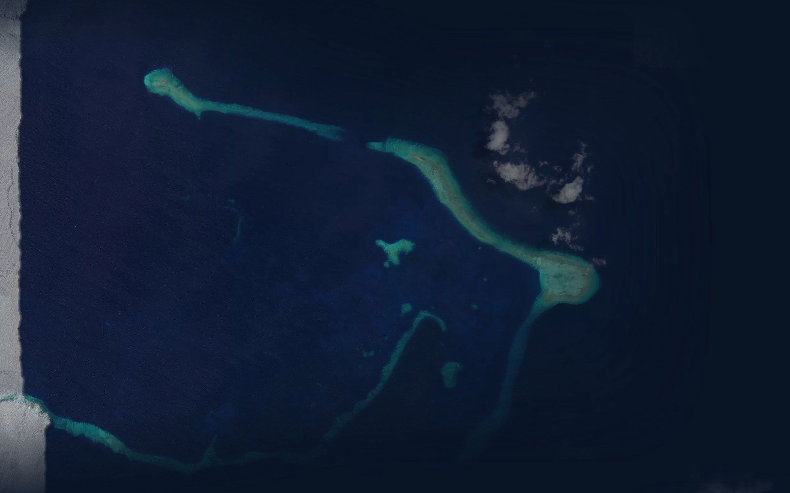 Gallows Reef
