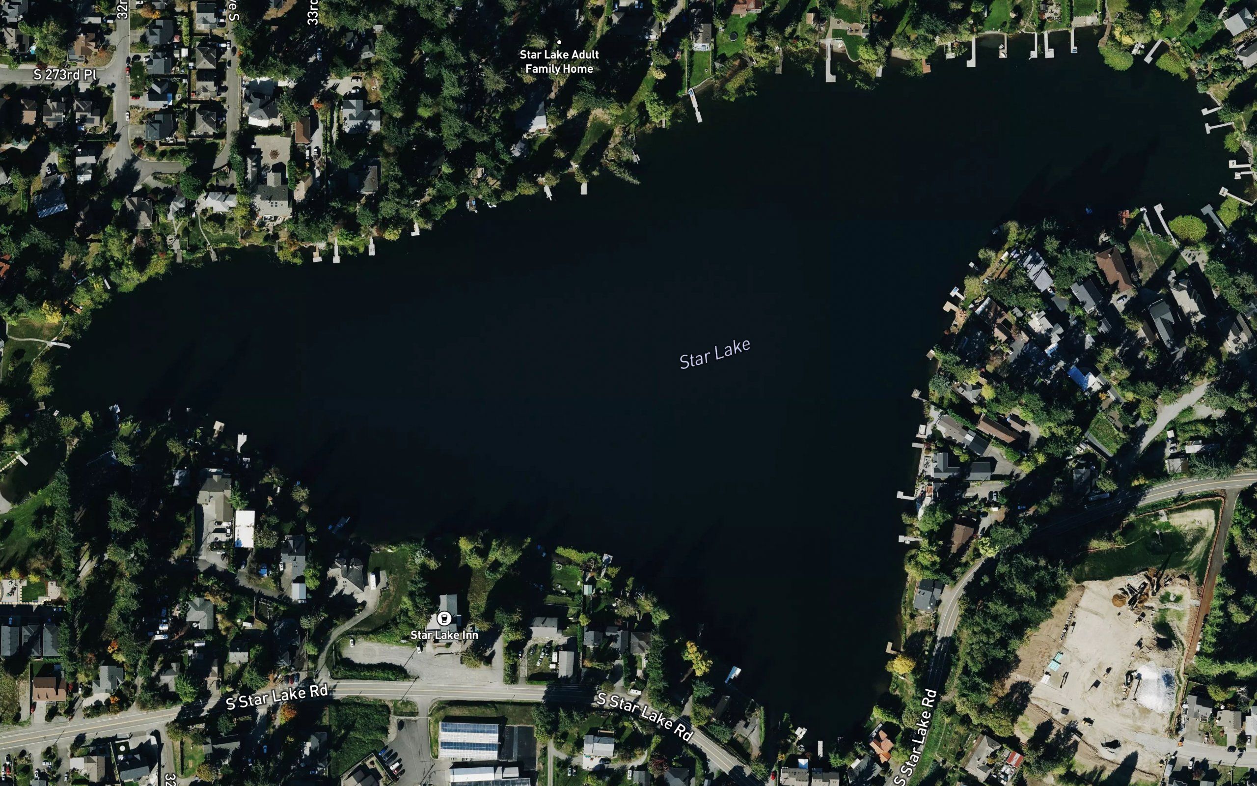 Star Lake