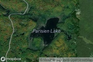 Parisien Lake