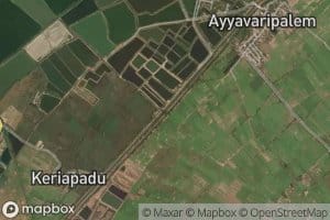 Chinna Kommileru Drain