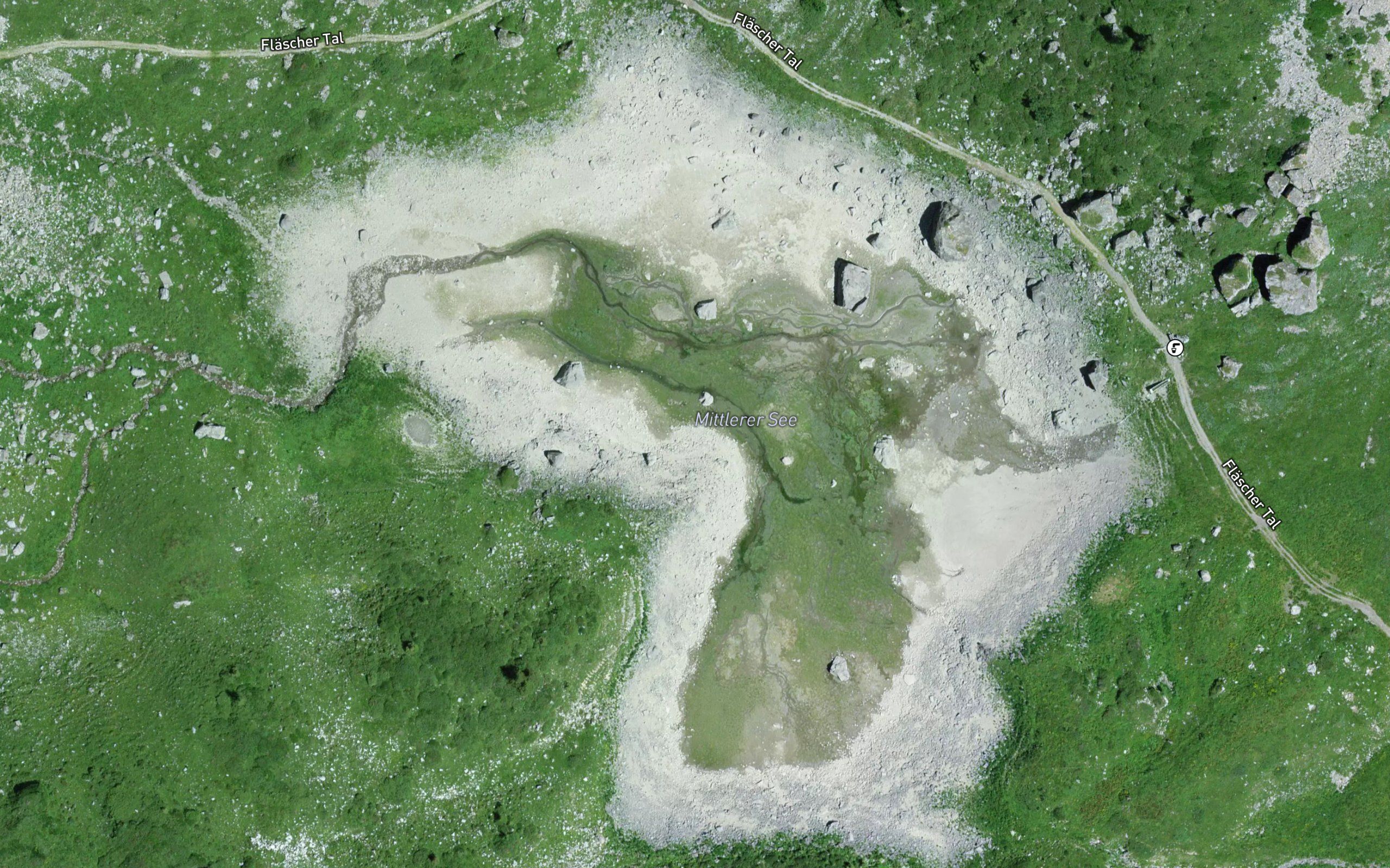 Mittler See