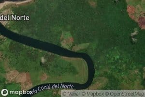 Quebrada San Cristobal