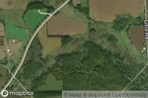 Spring Arbor and Concord Drain