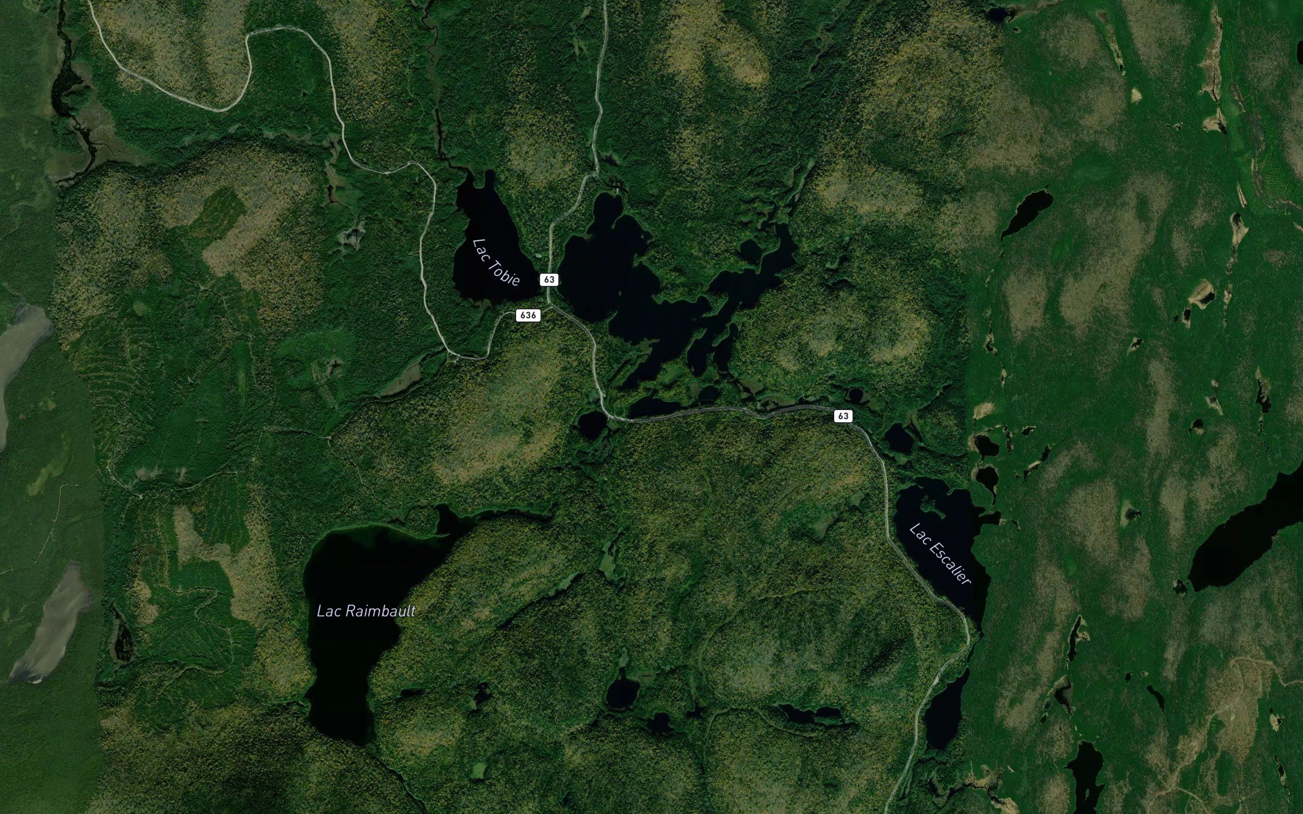 Lac Josse