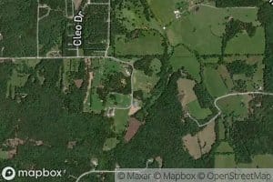 Emmett Brison Reservoir