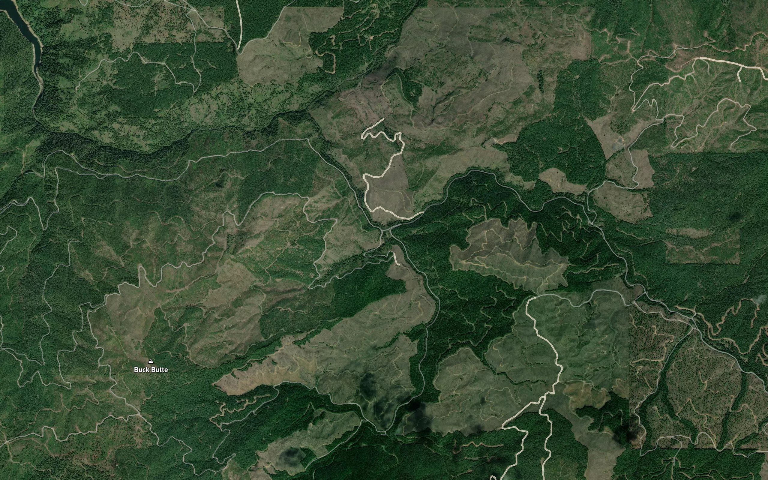 Christmas Creek