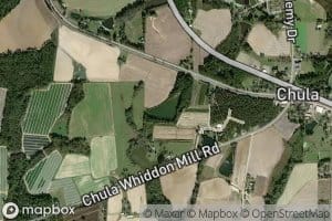 Derris Lake Number 1