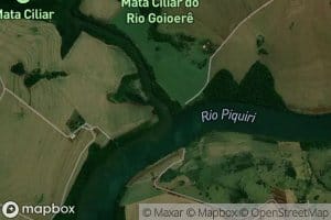 Rio Goioere