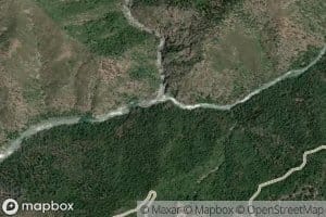 North Fork Stanislaus River