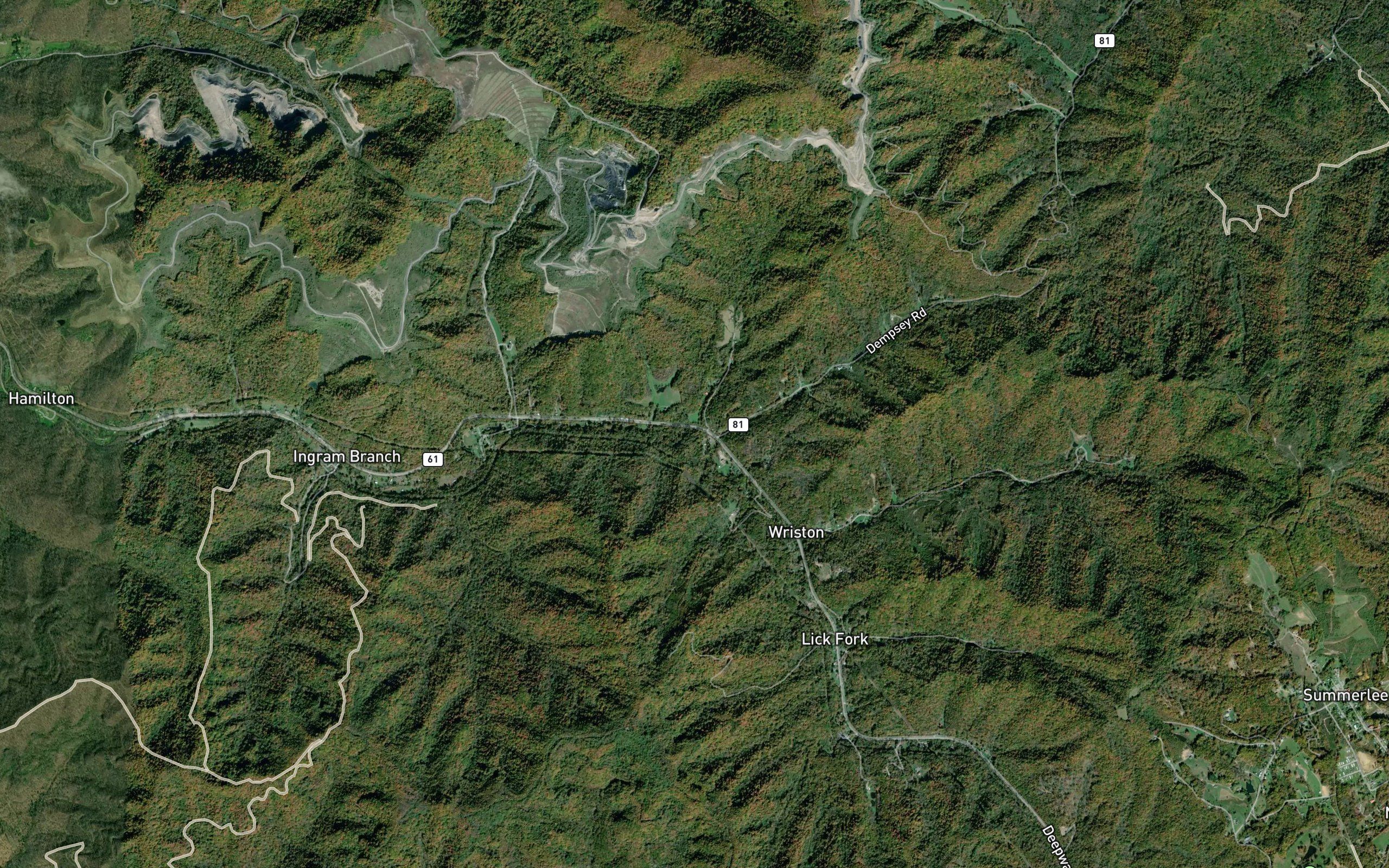 Taylor Branch