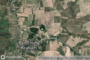 Ang Kep Nam Thung Krabam