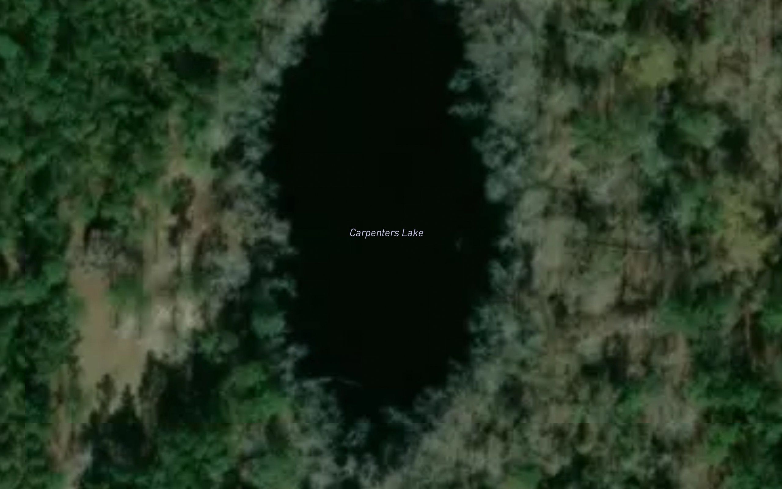 Carpenters Lake