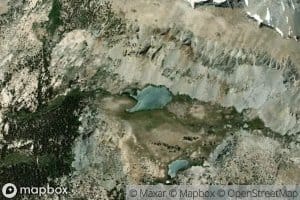 Gallison Lake