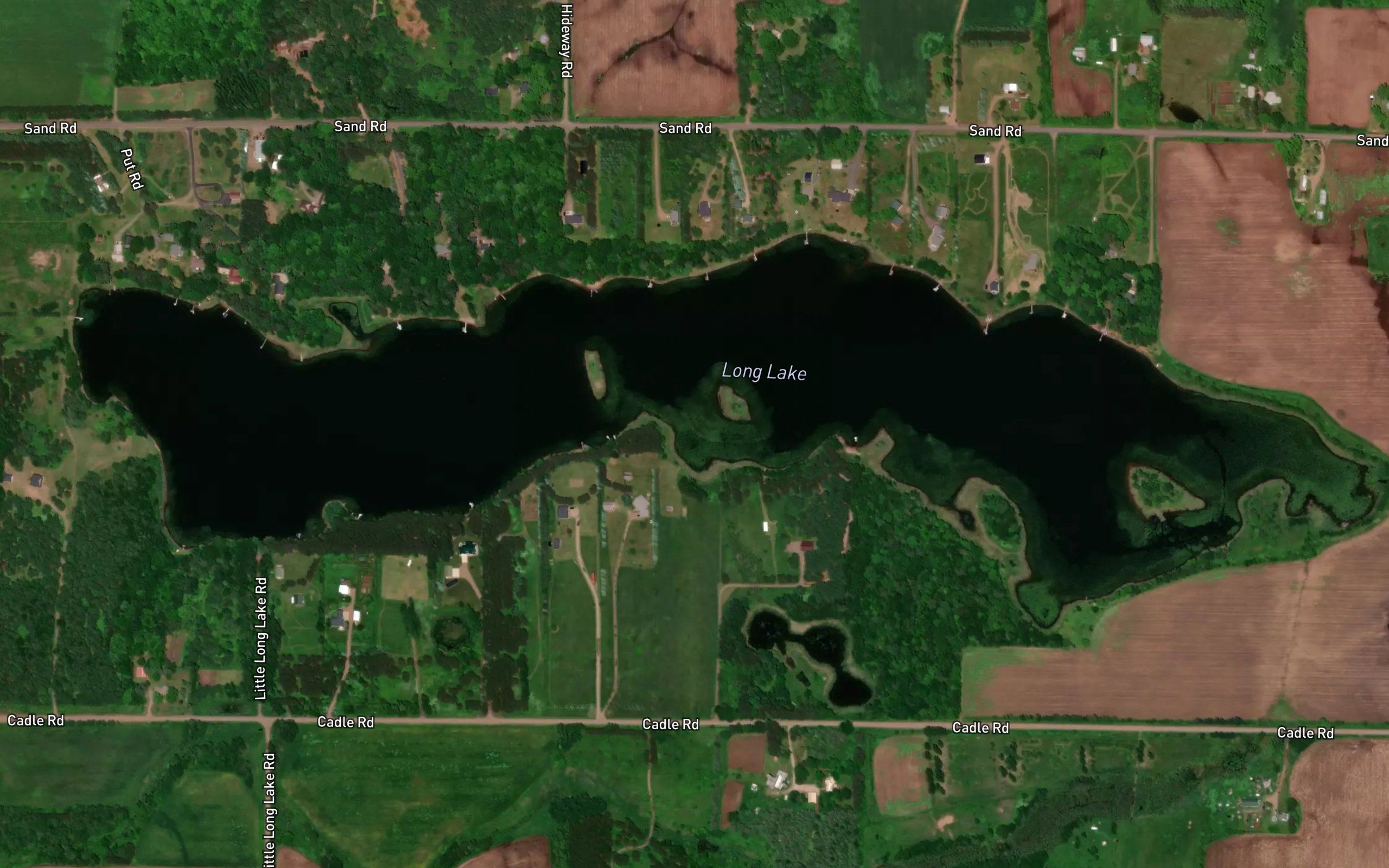 Long Lake